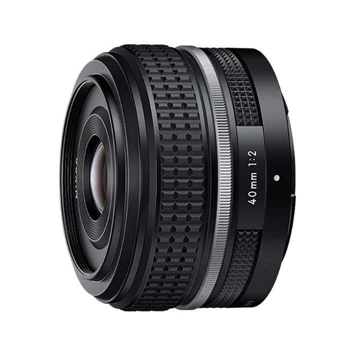 �˥��� NIKKOR Z 40mm F2 Special Edition (SE)
