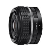 ˥ NIKKOR Z 40mm F2 Special Edition (SE)