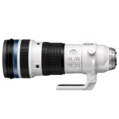 OM SYSTEM M.ZUIKO DIGITAL ED 150-400mm F4.5 TC1.25�� IS PRO