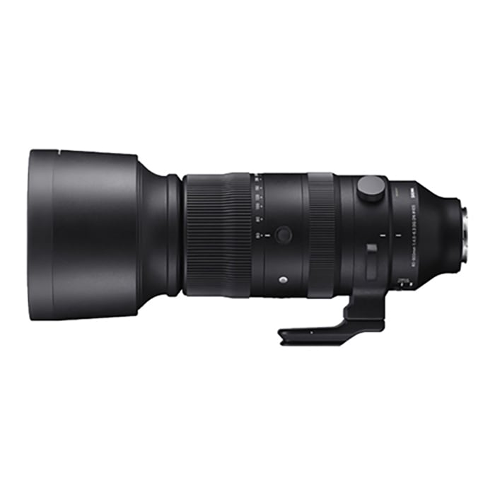 ������ 60-600mm F4.5-6.3 DG DN OS Sports ���ˡ�E��