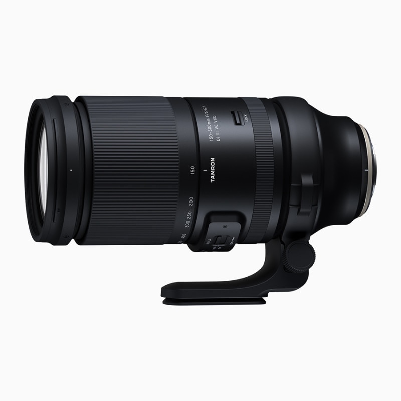 ������� 150-500mm F5-6.7 Di III VC VXD (Model A057) (�ե�X��)