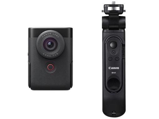 ����Υ� PowerShot V10 �ȥ饤�ݥåɥ���åץ��å� �֥�å�