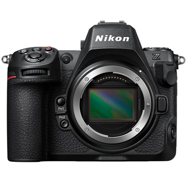 Nikon Z8
