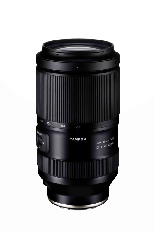 ������� 70-180mm F/2.8 Di III VXD GII (Model A065) (���ˡ�E��)