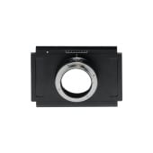 �ٻΥե���� VIEW CAMERA ADAPTER G