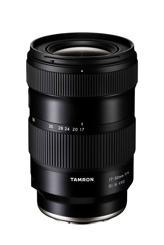 ������� 17-50mm F/4 Di III VXD (A068) (���ˡ�E��)