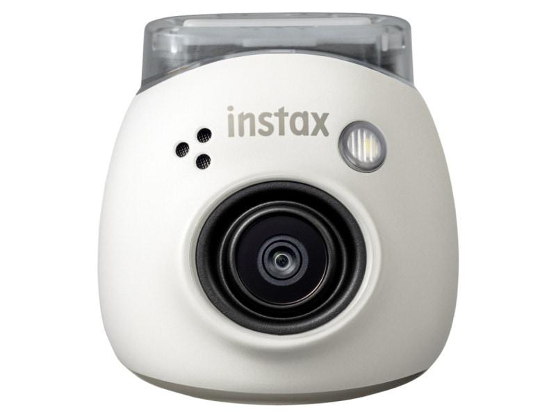 �ٻΥե���� instax Pal ������ [�ߥ륭���ۥ磻��]