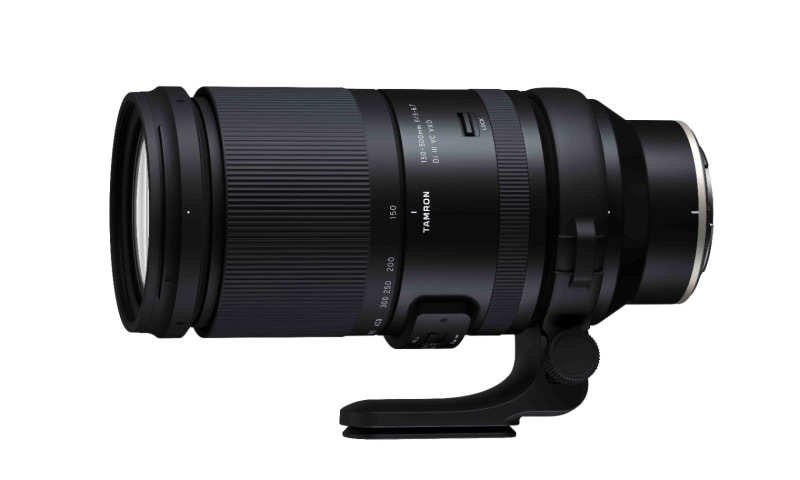 ������� 150-500mm F5-6.7 Di III VC VXD (Model A057) �˥���Z��)