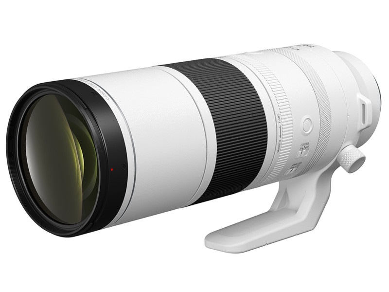 ����Υ� RF200-800mm F6.3-9 IS USM