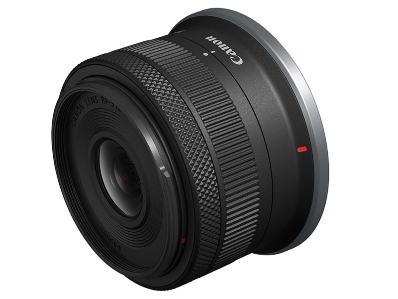 Υ RF-S10-18mm F4.5-6.3 IS STM