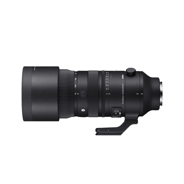 ������ 70-200mm F2.8 DG DN OS (S) ���ˡ�E��