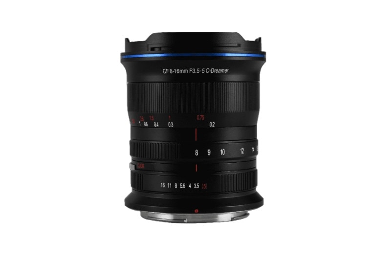 LAOWA 8-16mm F3.5-5 ZOOM CF [�˥���Z��]