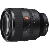 SONY  FE 50mm F1.2 GM