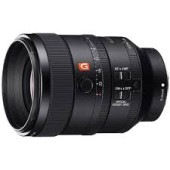 SONY FE 100mm F2.8 STF GM OSS SEL100F28GM