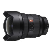 SONY FE 12-24MM F2.8 GM