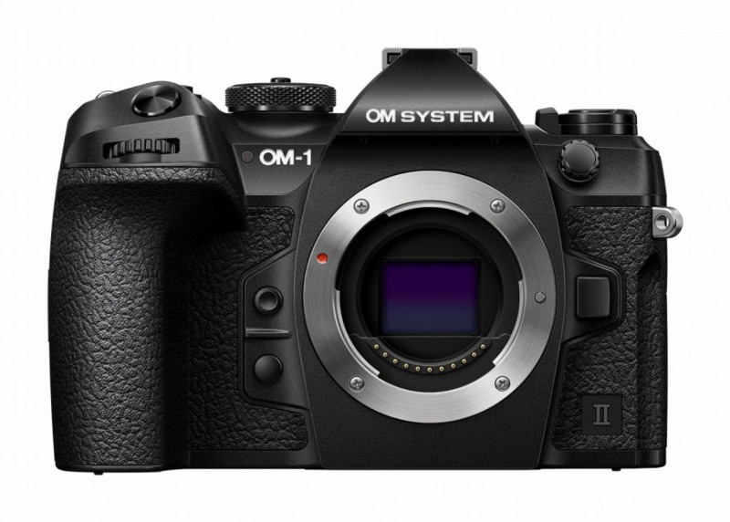 OM SYSTEM OM-1 Mark�� �ܥǥ���