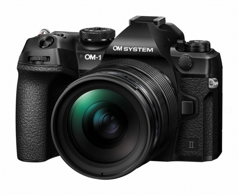 OM SYSTEM OM-1 Mark�� 12-40mm F2.8 PRO�����å�