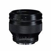 ������ / �ե����ȥ����� NOKTON 50mm F1 Aspherical E-mount