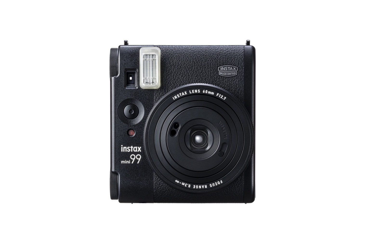 富士フイルム チェキ instax mini 99 Black(ブラック) | 【新品 