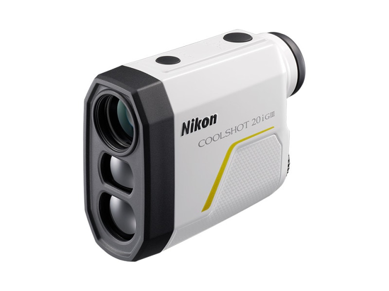 �˥��� �졼������Υ�� COOLSHOT 20i ��III