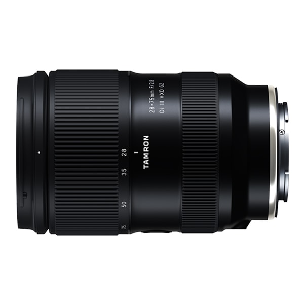 ������� 28-75mm F/2.8 Di III VXD G2(A063) �˥���Z��