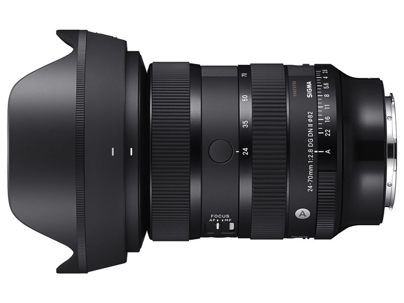 ������ 24-70mm F2.8 DG DN II �饤��L��
