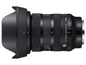 ������ 24-70mm F2.8 DG DN II �饤��L��