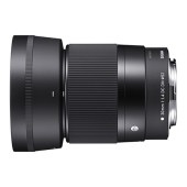 ������ 30mm F1.4 DC DN Contemporary �˥���Z�ޥ������
