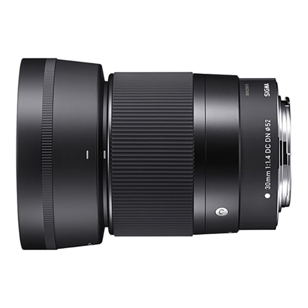 シグマ 30mm F1.4 DC DN Contemporary ニコンZマウント用 シグマ 30mm F1.4 DC DN Contemporary ニコンZマウント用