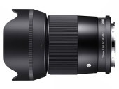 ������ 23mm F1.4 DC DN Contemporary �饤��L�ޥ������