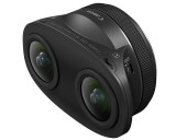 Υ RF-S3.9mm F3.5 STM DUAL FISHEYE