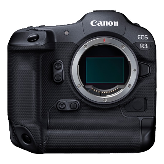 ����Υ� EOS R1 �ܥǥ�