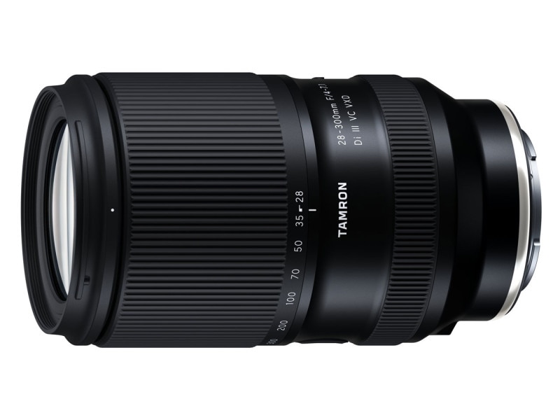  28-300mm F4.0-7.1 Di III VC VXD (Model A074) ˡFE