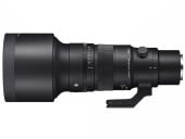 ������ 500mm F5.6 DG DN OS Sports [���ˡ�E��]