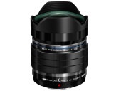 OM SYSTEM M.ZUIKO DIGITAL ED 8mm F1.8 Fisheye PRO