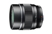 OM SYSTEM M.ZUIKO DIGITAL ED 75mm F1.8 �֥�å�