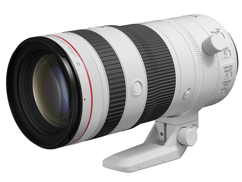 ����Υ� RF70-200mm F2.8 L IS USM Z �ۥ磻��