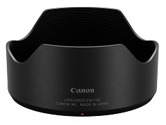 ����Υ� ��󥺥ա��� EW-73G��RF24mm F1.4 L VCM�ѡ�