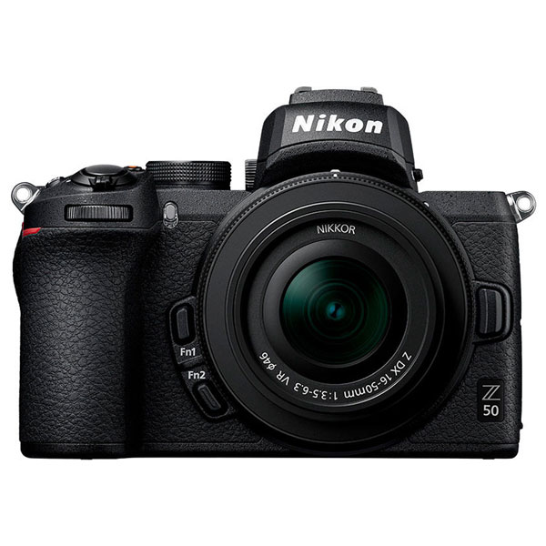 �˥��� Z50II 18-140 VR ��󥺥��å�