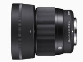 ������ 56mm F1.4 DC DN Contemporary ����Υ�RF�ޥ������