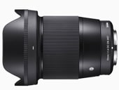 ������ 16mm F1.4 DC DN Contemporary ����Υ�RF�ޥ������