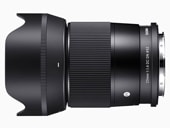 ������ 23mm F1.4 DC DN Contemporary ����Υ�RF�ޥ������