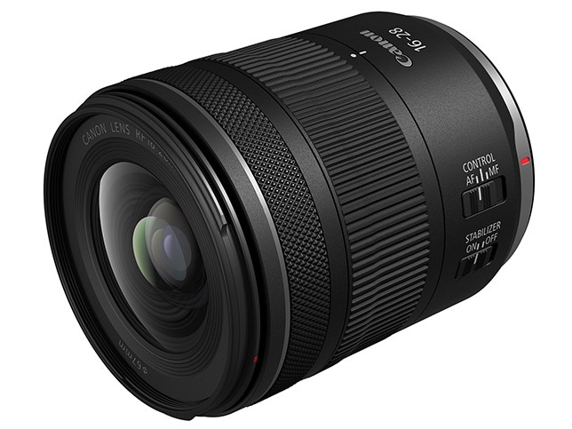 ����Υ� / RF16-28mm F2.8 IS STM