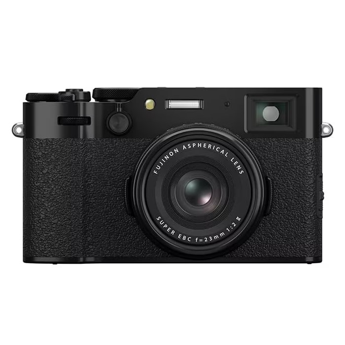 �ե� X100VI-B JP