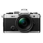 OM SYSTEM OM-3 12-45mm F4.0 PRO ��󥺥��å� ����С�