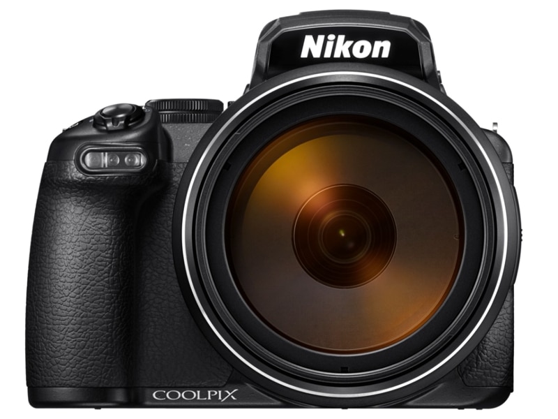 �˥��� COOLPIX P1100