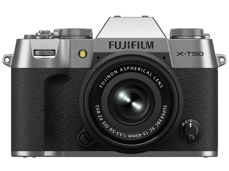 �ٻΥե���� FUJIFILM X-T50 JP �ܥǥ� �ڥ���С���