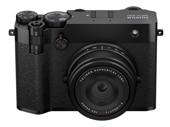 �ٻΥե���� FUJIFILM GFX100RF JP [�֥�å�]