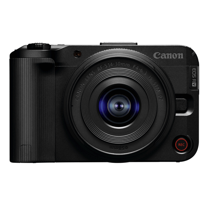 ����Υ� EOS R50 V RF-S14-30 IS STM���å�