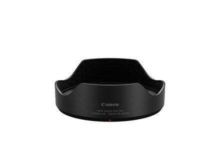����Υ� ��󥺥ա��� EW-73H��RF20mm F1.4 L VCM�ѡ�